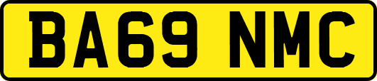 BA69NMC