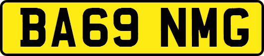 BA69NMG