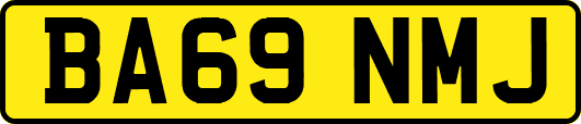 BA69NMJ