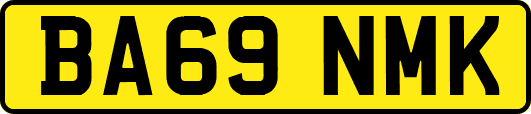 BA69NMK