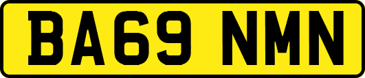 BA69NMN
