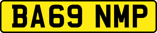 BA69NMP