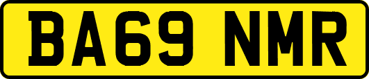 BA69NMR