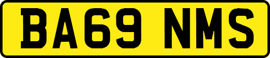BA69NMS
