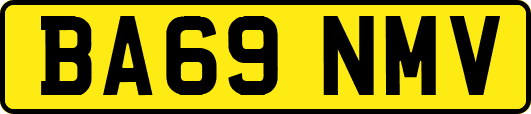 BA69NMV