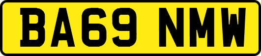 BA69NMW