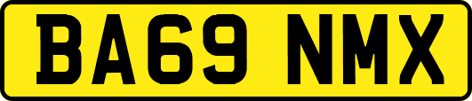 BA69NMX