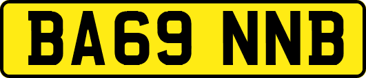 BA69NNB