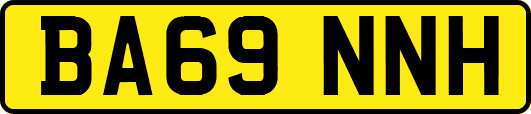 BA69NNH