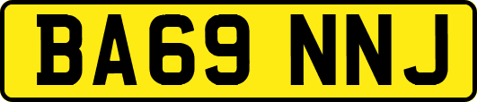 BA69NNJ