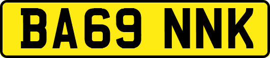 BA69NNK