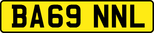 BA69NNL