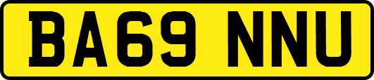 BA69NNU