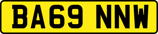 BA69NNW