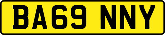 BA69NNY