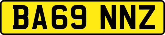 BA69NNZ