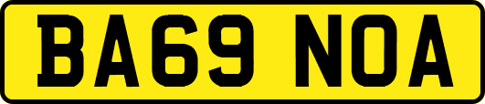 BA69NOA