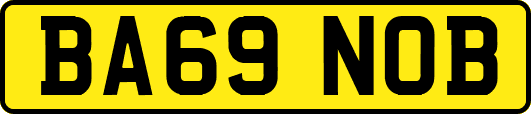 BA69NOB