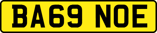 BA69NOE