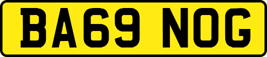 BA69NOG