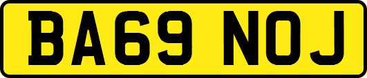 BA69NOJ