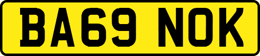 BA69NOK