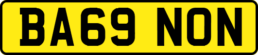 BA69NON