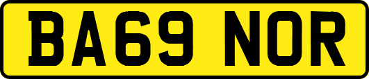 BA69NOR