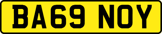 BA69NOY