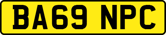 BA69NPC