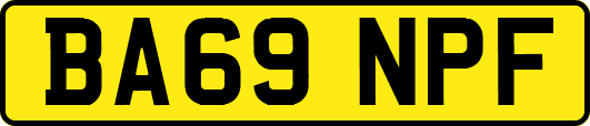 BA69NPF