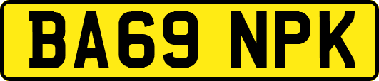 BA69NPK
