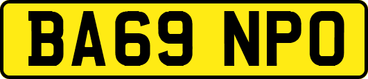 BA69NPO