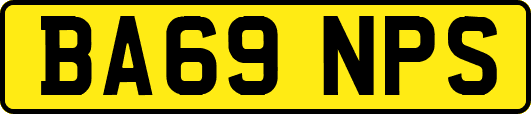 BA69NPS