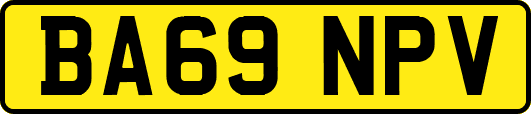 BA69NPV