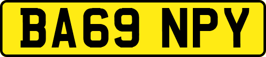 BA69NPY