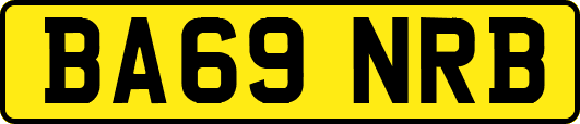 BA69NRB
