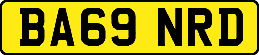 BA69NRD