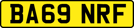 BA69NRF