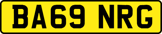 BA69NRG