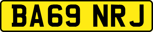 BA69NRJ