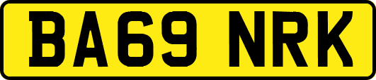 BA69NRK
