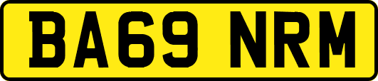 BA69NRM