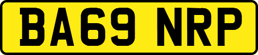 BA69NRP