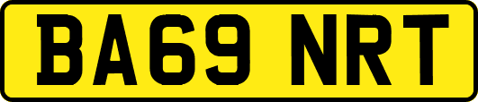 BA69NRT