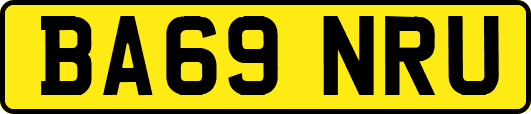 BA69NRU
