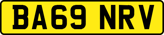 BA69NRV