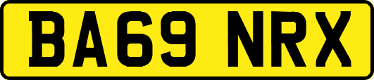 BA69NRX