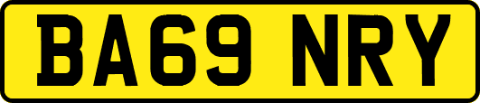 BA69NRY
