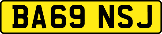 BA69NSJ